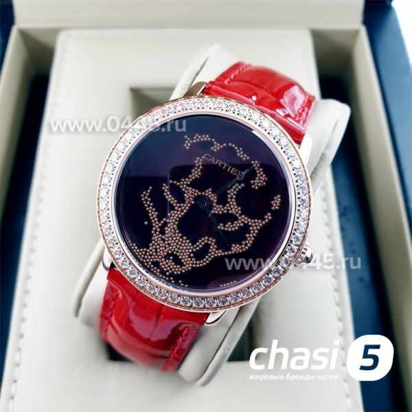 Часы Cartier (11552)