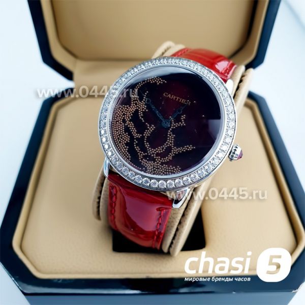 Часы Cartier (11553)