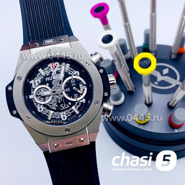 Часы HUBLOT Big Bang (11555) Часы HUBLOT Big Bang (11555)