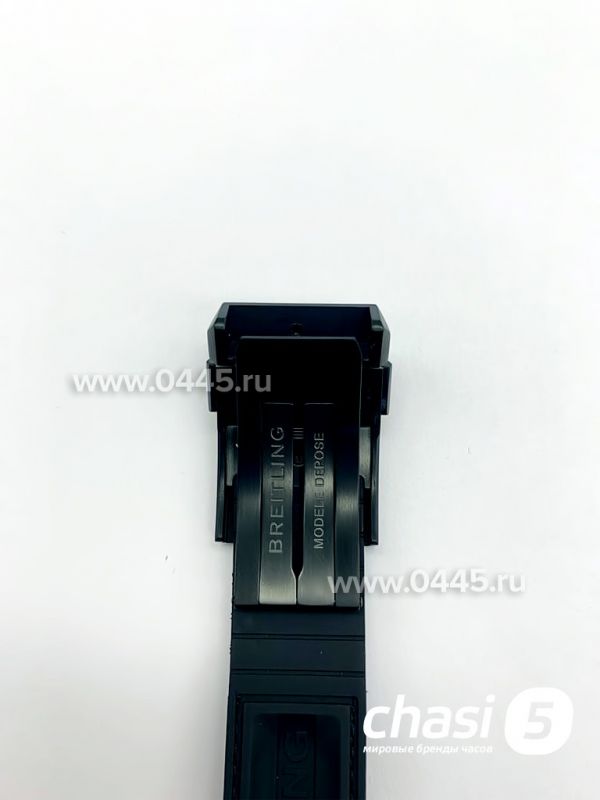 Часы Breitling Chronometre Certifie - Дубликат (11565)