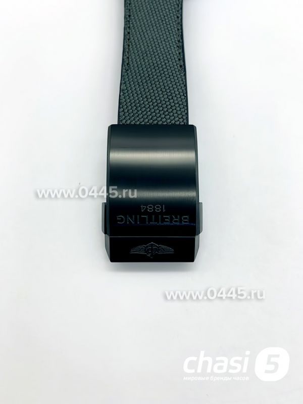 Часы Breitling Chronometre Certifie - Дубликат (11565)