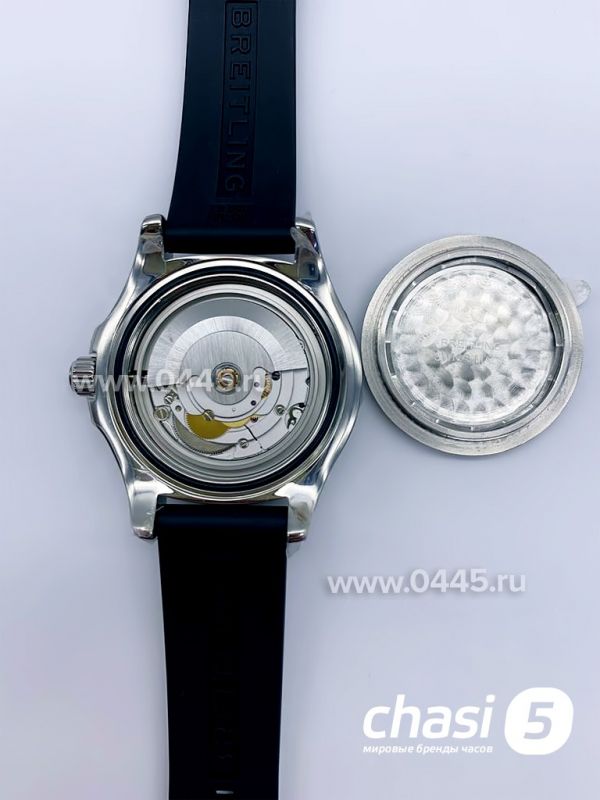 Часы Breitling Superocean - Дубликат (11566)