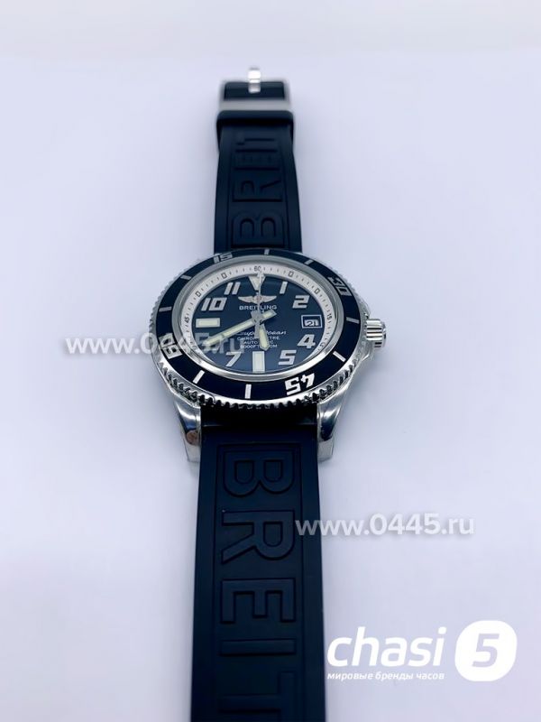Часы Breitling Superocean - Дубликат (11566)