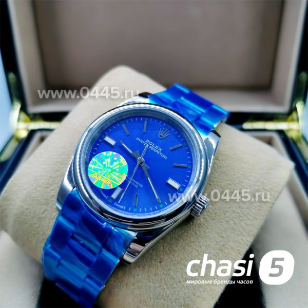 Часы Rolex Oyster Perpetual (11568) Часы Rolex Oyster Perpetual (11568)