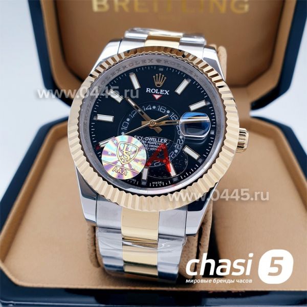 Часы Rolex Sky-Dweller (11569) Часы Rolex Sky-Dweller (11569)