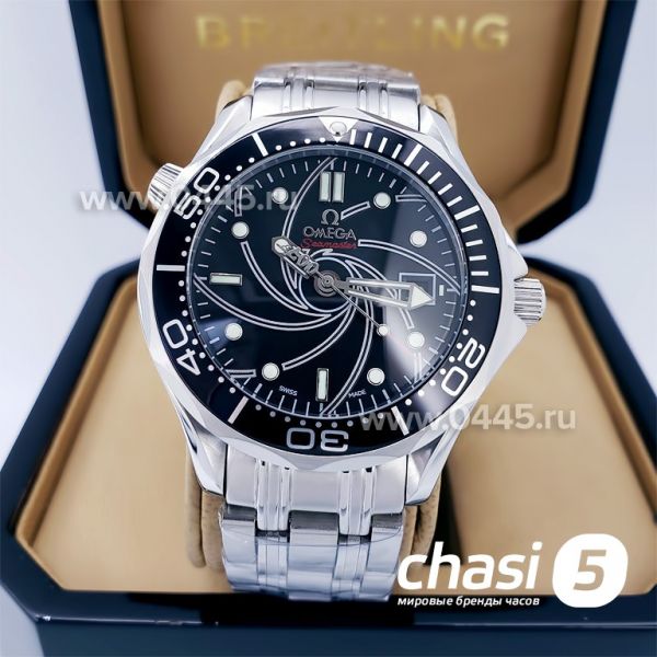 Часы Omega Seamaster (11579) Часы Omega Seamaster (11579)