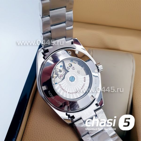 Часы Omega Seamaster Aqua Terra (11580)