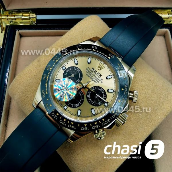 Часы Rolex Daytona - Дубликат (11585) Часы Rolex Daytona - Дубликат (11585)