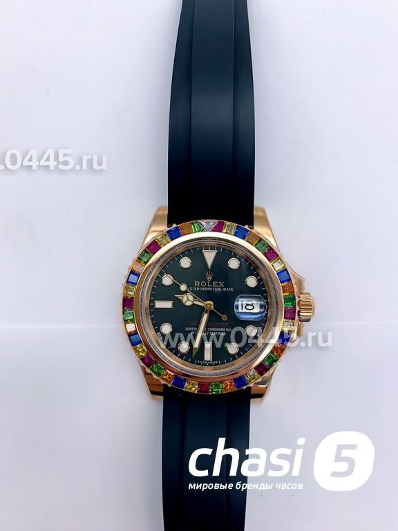 Часы Rolex Submariner - Дубликат (11586) Часы Rolex Submariner - Дубликат (11586)