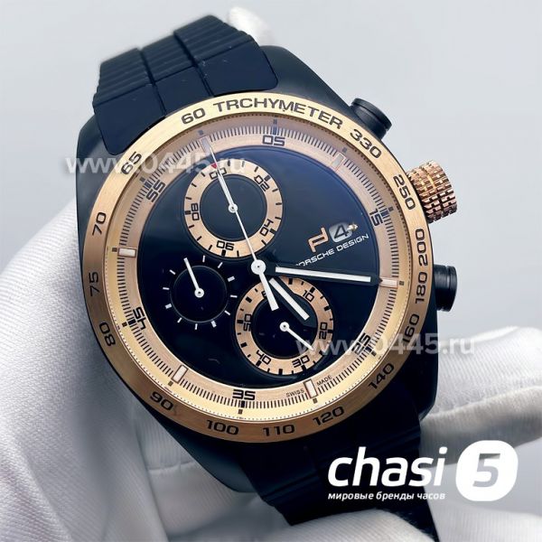 Часы Porsche Design Chronograph (11651) Часы Porsche Design Chronograph (11651)