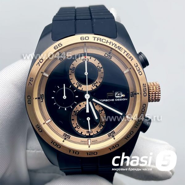 Часы Porsche Design Chronograph (11651)