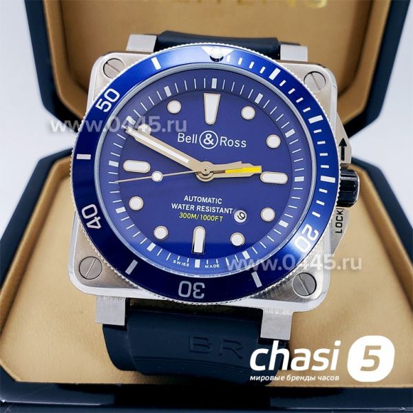 Часы Bell & Ross (11663) Часы Bell & Ross (11663)