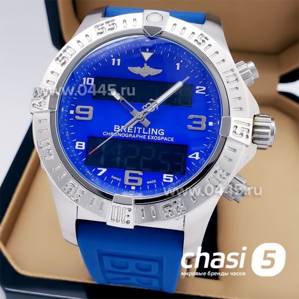 Часы Breitling Avenger (11697) Часы Breitling Avenger (11697)