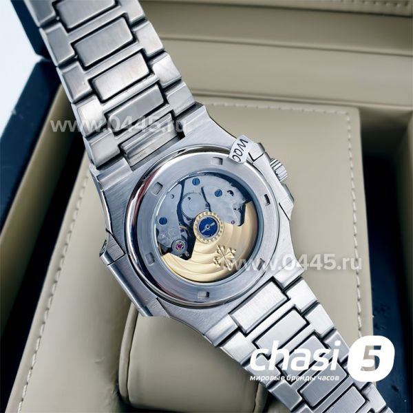 Часы Patek Philippe Men Nautilus (11701)
