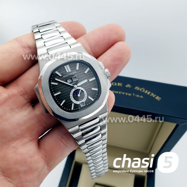 Часы Patek Philippe Men Nautilus (11701)