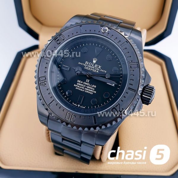 Часы Rolex Sea-DWELLER (11705) Часы Rolex Sea-DWELLER (11705)