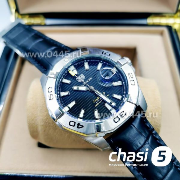 Часы Tag Heuer Aquaracer Calibre 5 (11719) Часы Tag Heuer Aquaracer Calibre 5 (11719)