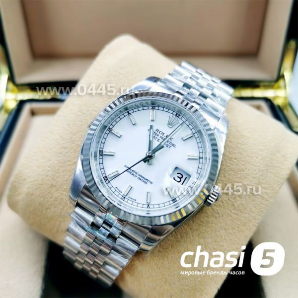 Часы Rolex - Дубликат (11720) Часы Rolex - Дубликат (11720)