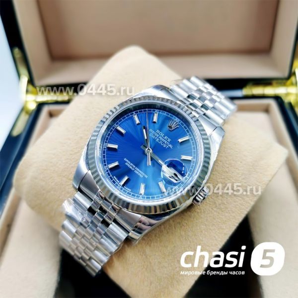 Часы Rolex - Дубликат (11724) Часы Rolex - Дубликат (11724)