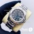 Часы Rolex Yacht-Master Rhodium Dial Steel - Дубликат (11726)