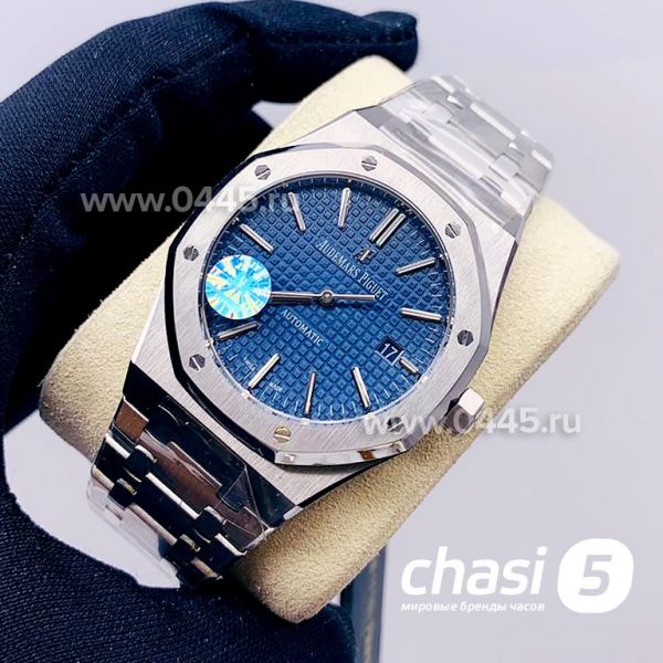 Часы Audemars Piguet Royal Oak - Дубликат (11739) Часы Audemars Piguet Royal Oak - Дубликат (11739)