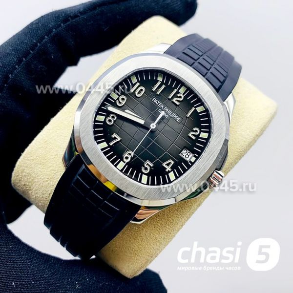 Часы Patek Philippe Aquanaut - Дубликат (11742) Часы Patek Philippe Aquanaut - Дубликат (11742)