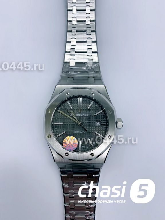 Часы Audemars Piguet Royal Oak - Дубликат (11743) Часы Audemars Piguet Royal Oak - Дубликат (11743)
