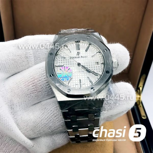 Часы Audemars Piguet Royal Oak - Дубликат (11744) Часы Audemars Piguet Royal Oak - Дубликат (11744)