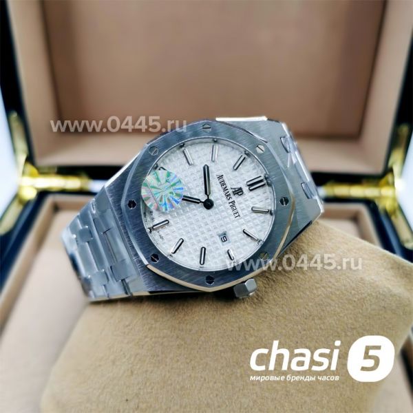 Часы Audemars Piguet Royal Oak - Дубликат (11744)