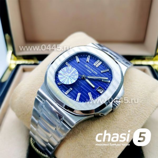 Часы Patek Philippe - Дубликат (11748) Часы Patek Philippe - Дубликат (11748)