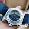 Часы HUBLOT Formula 1 King Power F1 Ceramic - Дубликат (11772)