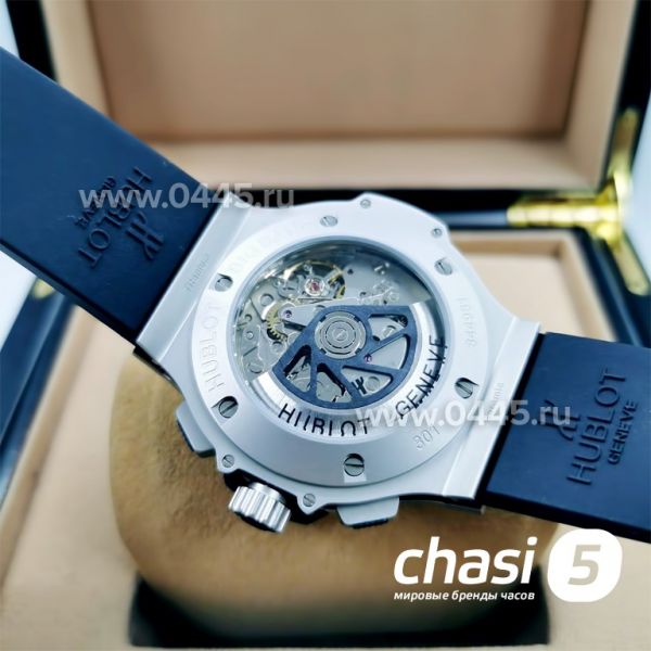Часы Hublot - Дубликат (11774)
