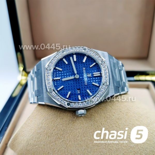 Часы Audemars Piguet - Дубликат (11791) Часы Audemars Piguet - Дубликат (11791)