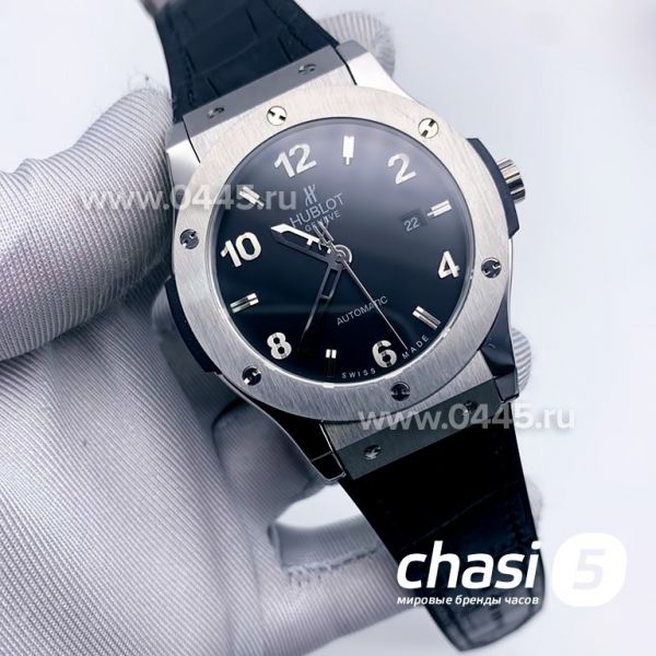 Часы HUBLOT Classic Fusion (11834) Часы HUBLOT Classic Fusion (11834)