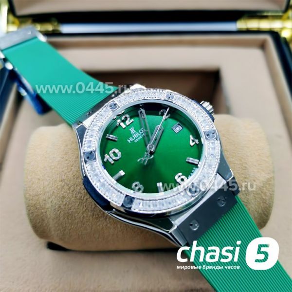 Часы HUBLOT Big Bang Ladies 38mm (11836) Часы HUBLOT Big Bang Ladies 38mm (11836)