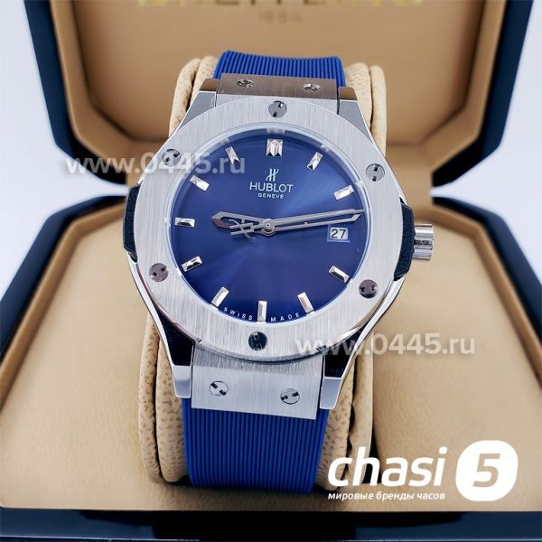 Часы HUBLOT Classic Fusion (11845) Часы HUBLOT Classic Fusion (11845)
