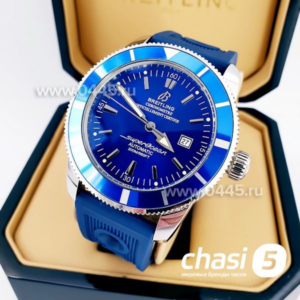 Часы Breitling Superocean (11857) Часы Breitling Superocean (11857)