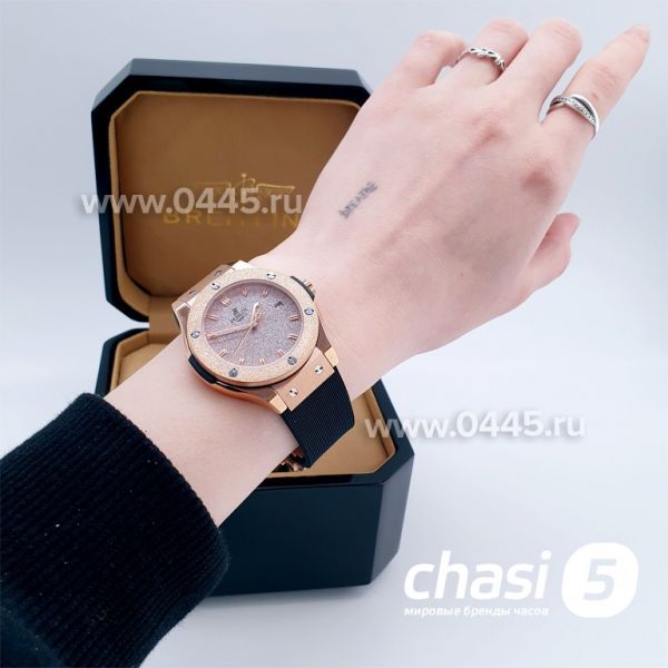 Часы HUBLOT Big Bang Ladies 38mm (11865)