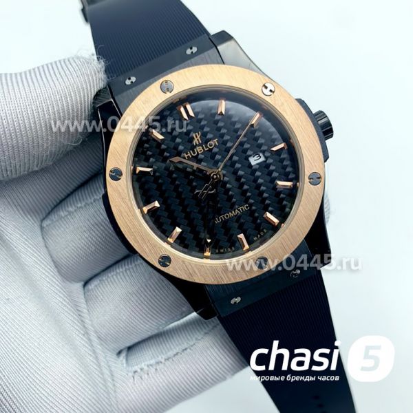 Часы HUBLOT Classic Fusion (11866) Часы HUBLOT Classic Fusion (11866)