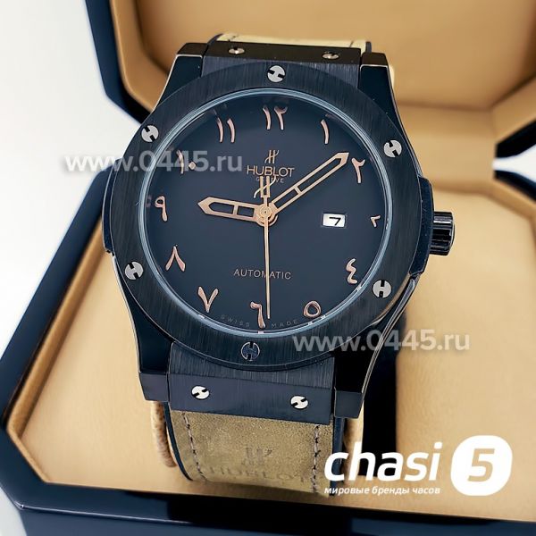 Часы HUBLOT Visions (11867) Часы HUBLOT Visions (11867)