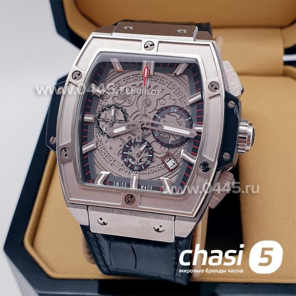 Часы Hublot Senna Champion 88 (11868) Часы Hublot Senna Champion 88 (11868)