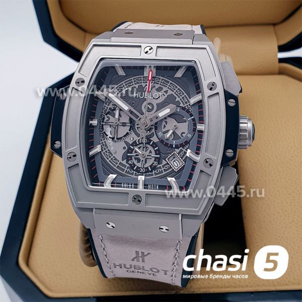 Часы Hublot Senna Champion 88 (11869) Часы Hublot Senna Champion 88 (11869)