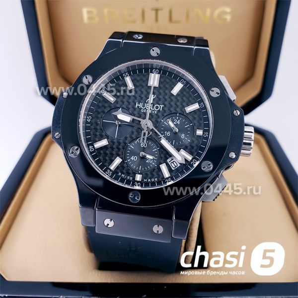Часы HUBLOT Big Bang Chronograph (11870) Часы HUBLOT Big Bang Chronograph (11870)