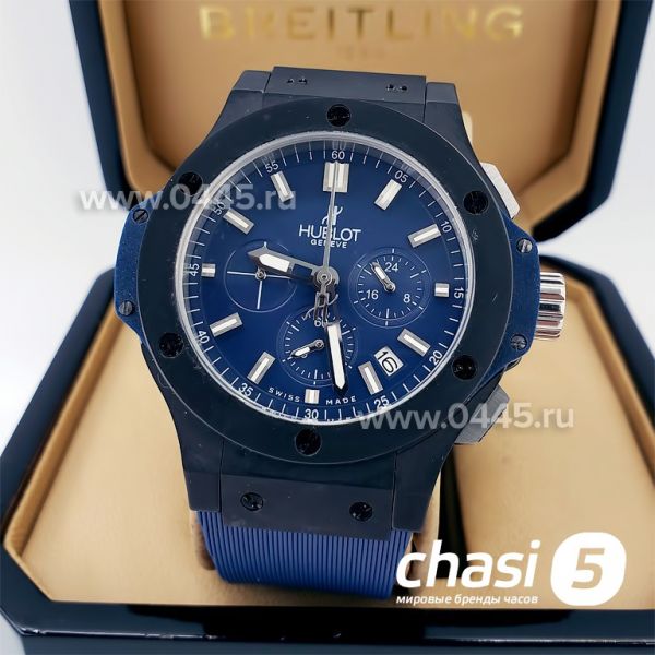 Часы HUBLOT Big Bang Chronograph (11871) Часы HUBLOT Big Bang Chronograph (11871)