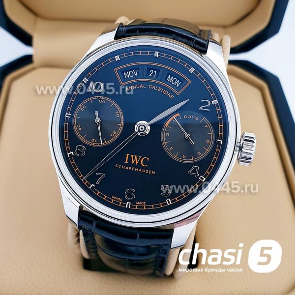 Часы IWC Portuguese (11911) Часы IWC Portuguese (11911)