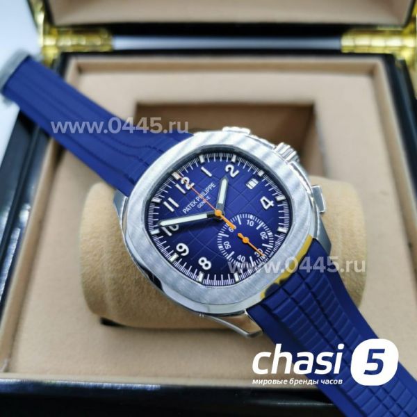 Часы Patek Philippe Aquanaut (11914) Часы Patek Philippe Aquanaut (11914)