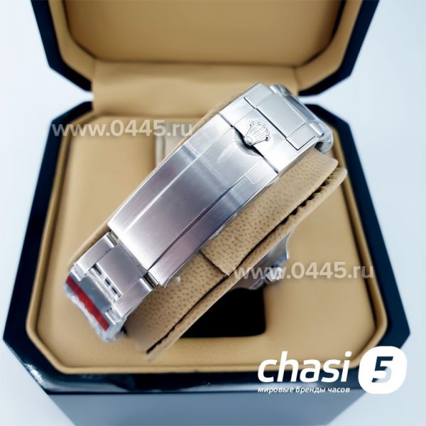 Часы Rolex Submariner 904L - Дубликат (11915)