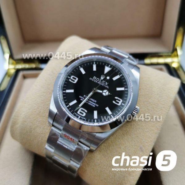 Часы Rolex Explorer - Дубликат (11916) Часы Rolex Explorer - Дубликат (11916)