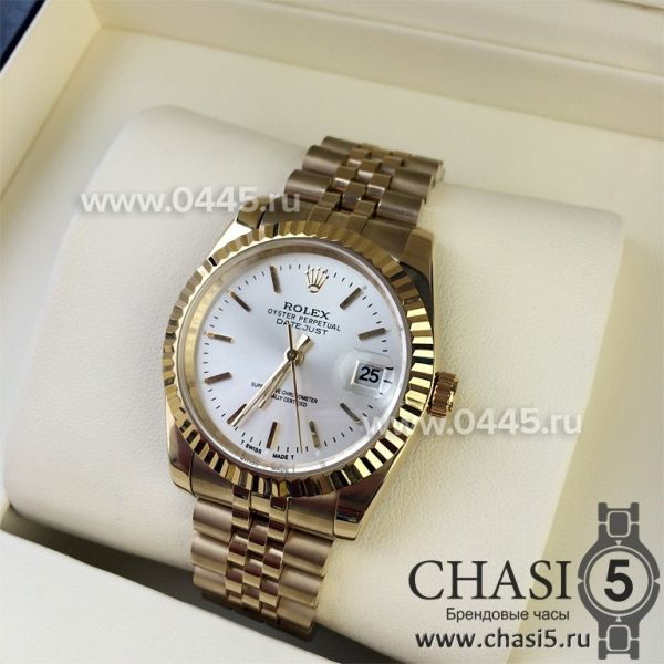 Часы Rolex Datejust (01193) Часы Rolex Datejust (01193)