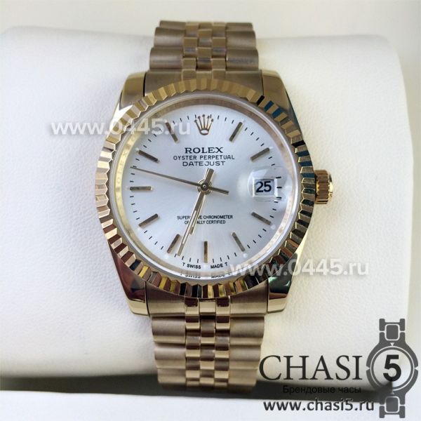 Часы Rolex Datejust (01193)